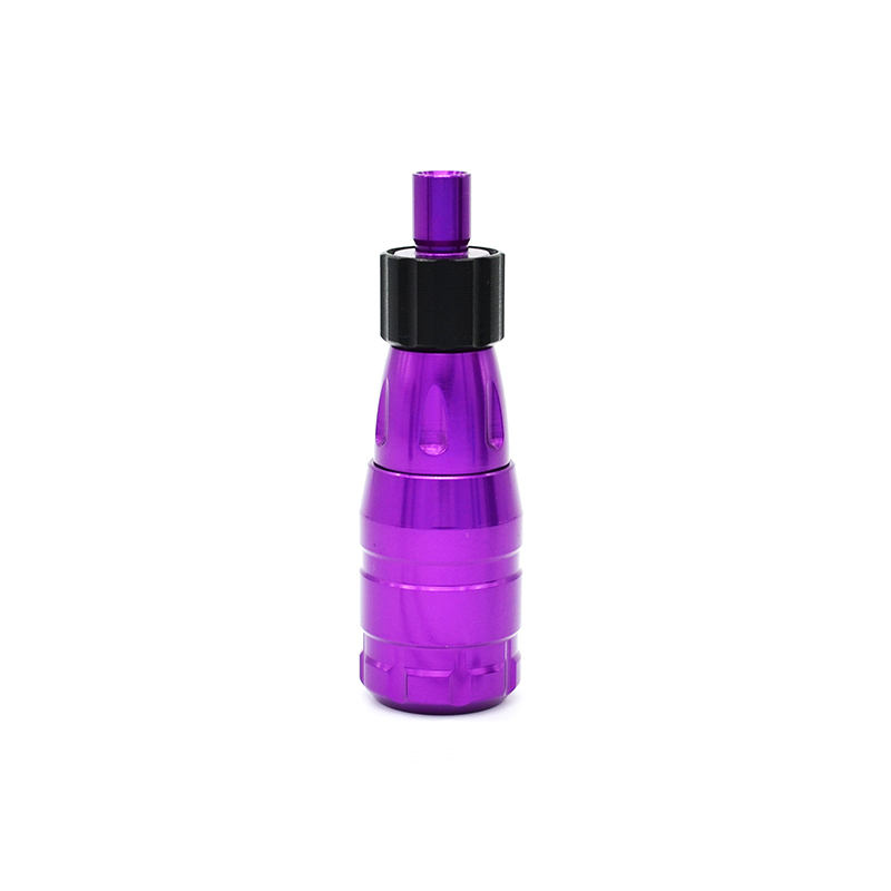 New FANG™ Cartridge Grip Purple Fully Autoclavable